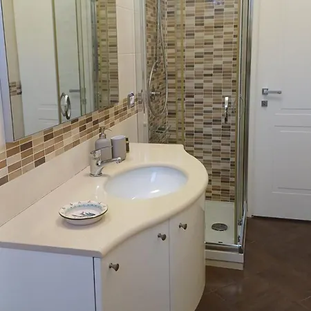 Acton Apartman Lido di Ostia