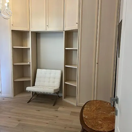 Apartman Acton *