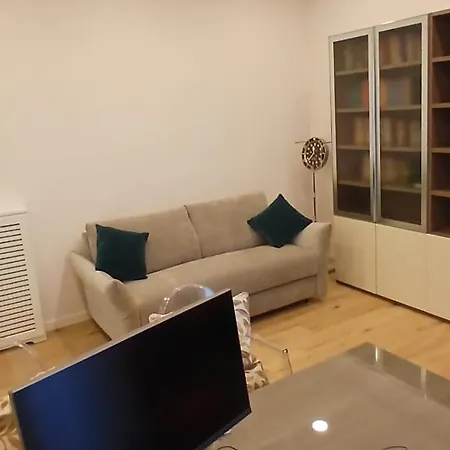 Apartman Acton