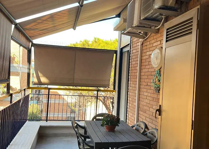 アパート Acton *