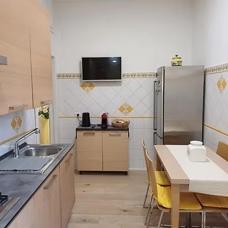 Appartamento Acton Lido di Ostia