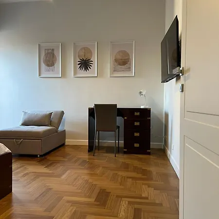 Acton * Lido di Ostia