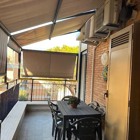 Appartamento Acton *